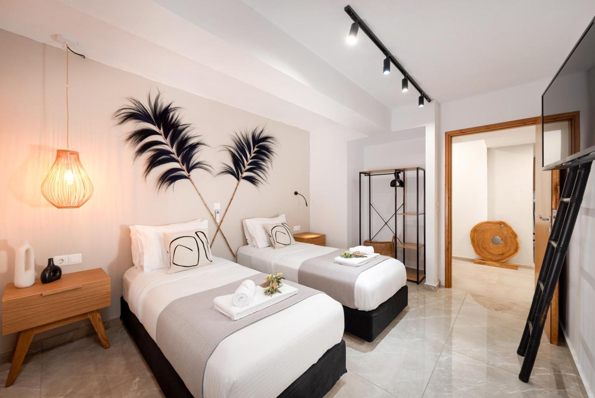 Hypnosis Beachside Villa With Private Heated Pool جورجيوبوليس المظهر الخارجي الصورة
