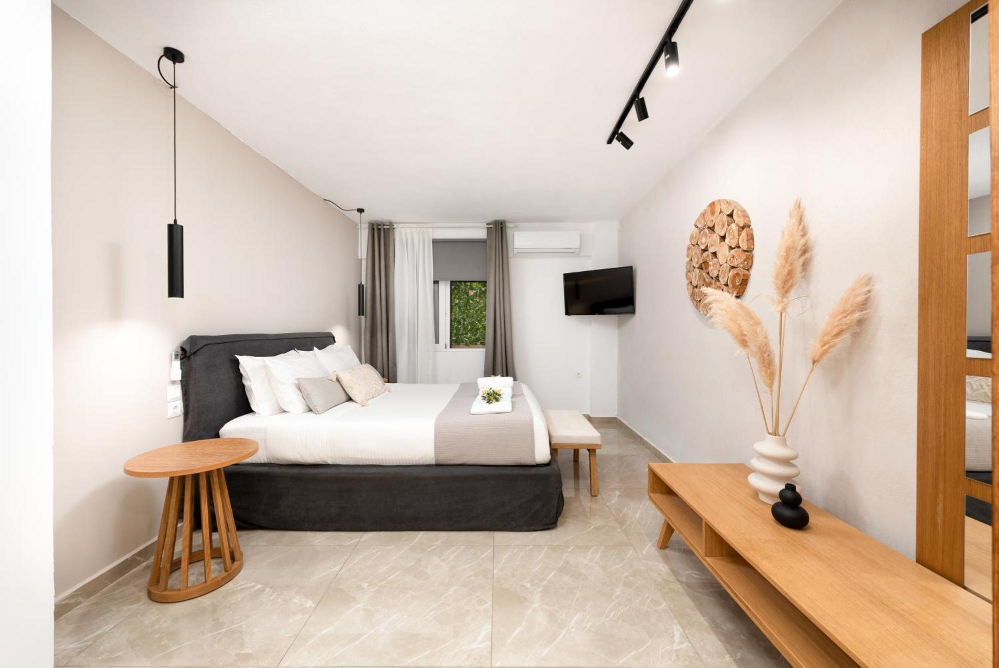 Hypnosis Beachside Villa With Private Heated Pool جورجيوبوليس المظهر الخارجي الصورة