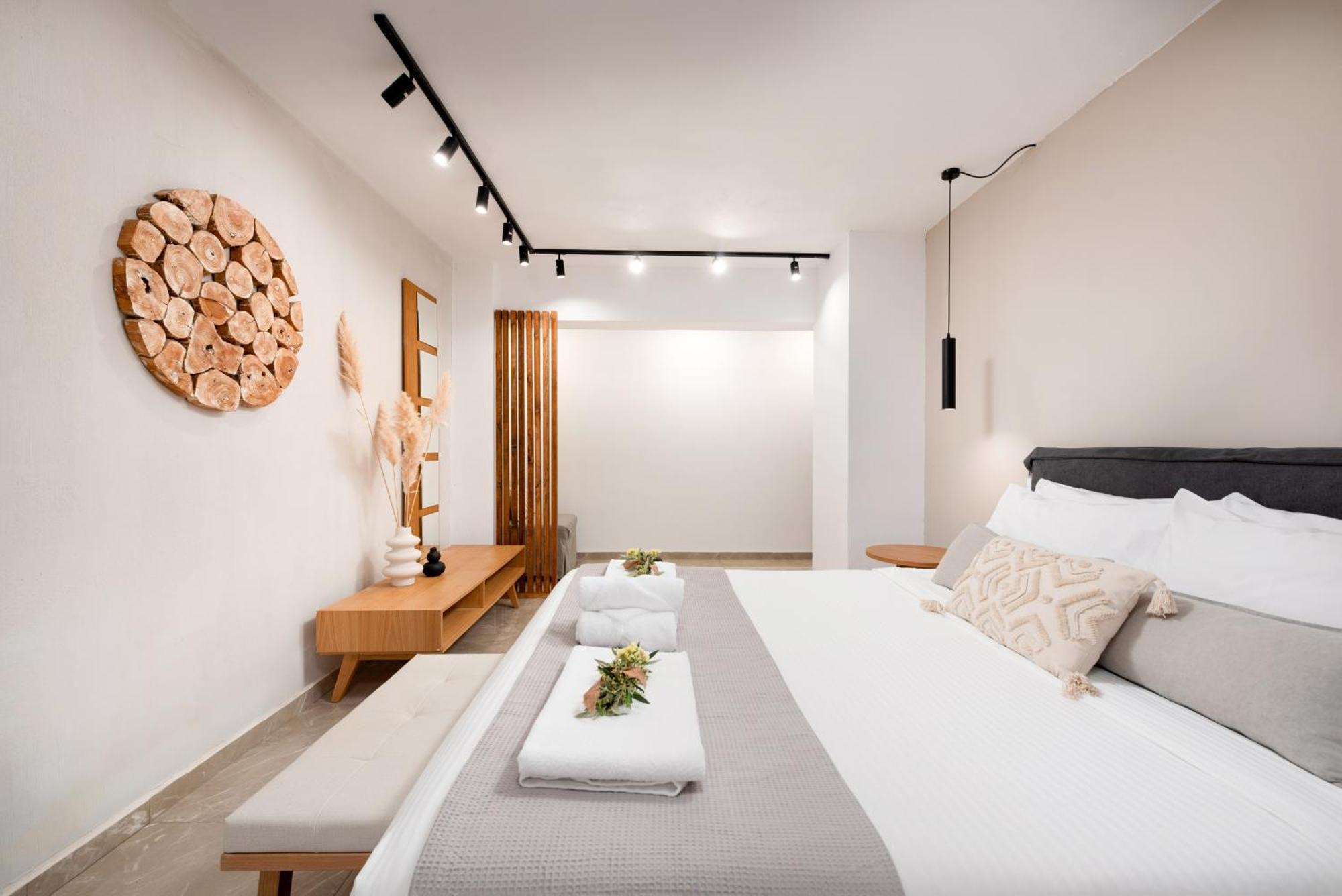 Hypnosis Beachside Villa With Private Heated Pool جورجيوبوليس المظهر الخارجي الصورة