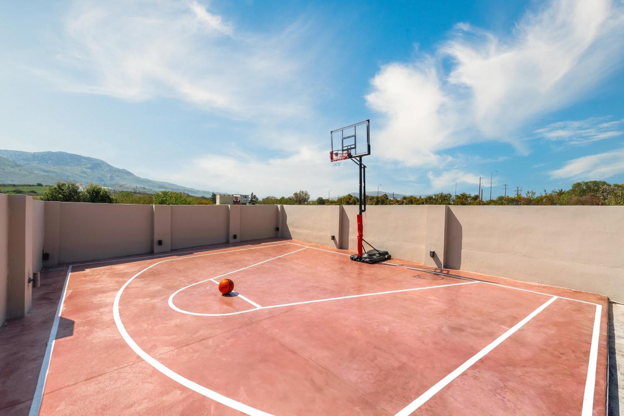 Hypnosis Beachside Villa With Private Heated Pool جورجيوبوليس المظهر الخارجي الصورة