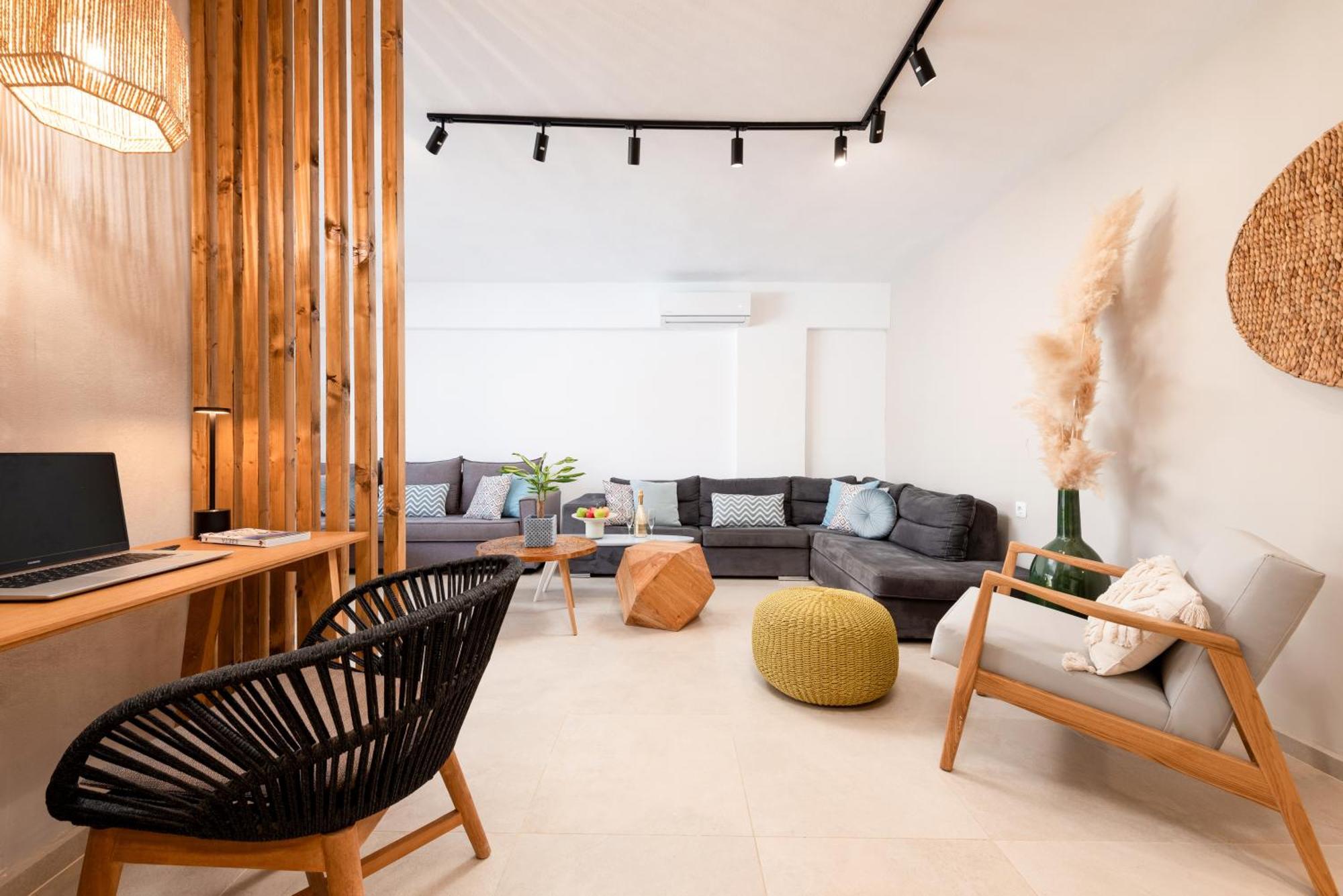 Hypnosis Beachside Villa With Private Heated Pool جورجيوبوليس المظهر الخارجي الصورة